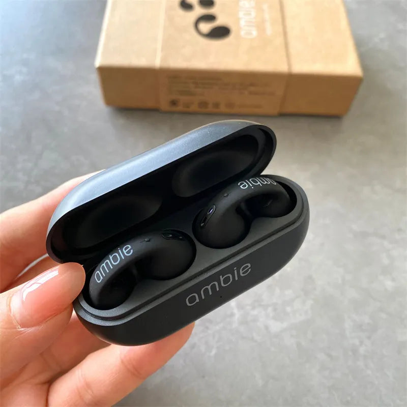Ambie™ Audífonos a prueba de agua