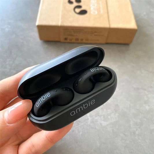 Ambie™ Audífonos a prueba de agua