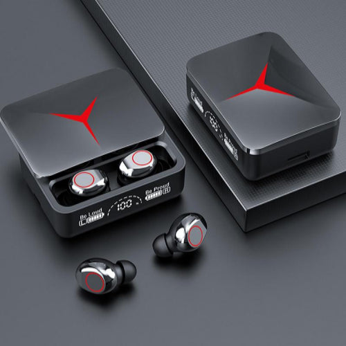 M90 Pro™ Audífonos a prueba de lluvia