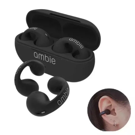 Ambie™ Audífonos a prueba de agua